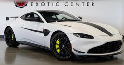 2023 Aston Martin Vantage F1 Edition