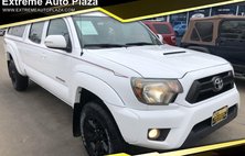 2015 Toyota Tacoma V6