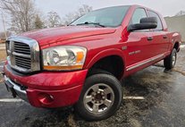 2006 Dodge Ram 1500 Laramie