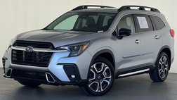 2024 Subaru Ascent Touring
