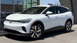 2024 Volkswagen ID.4 Standard