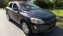 2016 Volvo XC60 T5 Drive-E Premier