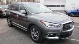 2019 Infiniti QX60 Pure