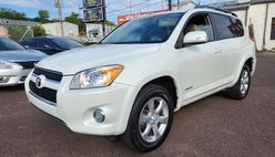 2010 Toyota RAV4 Limited