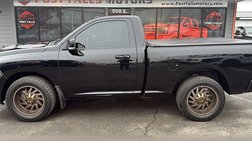 2014 Ram Ram Pickup 1500 Sport