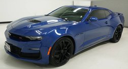 2023 Chevrolet Camaro SS