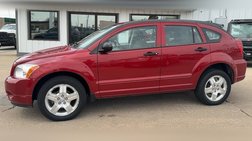2007 Dodge Caliber SXT
