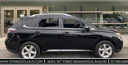 2011 Lexus RX 350 Base