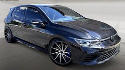 2023 Volkswagen Golf R 4Motion