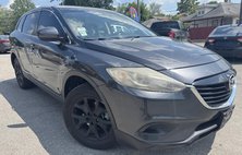2014 Mazda CX-9 Sport