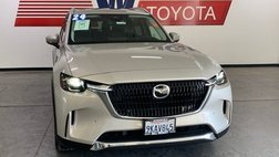 2024 Mazda CX-90 3.3 Turbo Premium