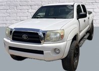 2006 Toyota Tacoma PreRunner V6