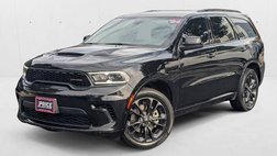 2024 Dodge Durango R/T