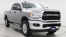 2024 Ram Ram Pickup 2500 Big Horn