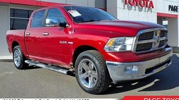 2009 Dodge Ram 1500 SLT