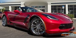 2015 Chevrolet Corvette Z06