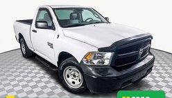 2019 Ram Ram Pickup 1500 Classic Tradesman