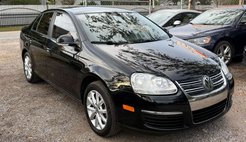 2010 Volkswagen Jetta Limited Edition