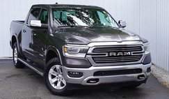 2021 Ram Ram Pickup 1500 Laramie