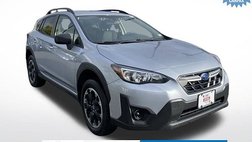 2023 Subaru Crosstrek Base