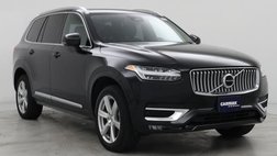 2024 Volvo XC90 B5 Core Bright Theme