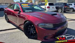 2017 Dodge Charger Daytona