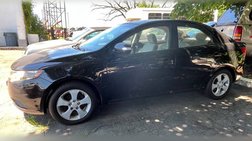 2010 Kia Forte EX