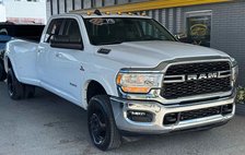 2019 Ram Ram Pickup 3500 Laramie