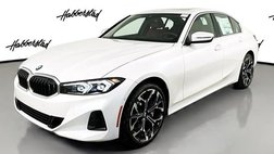 2025 BMW 3 Series 330i xDrive