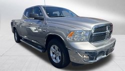 2020 Ram Ram Pickup 1500 Classic SLT