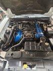 2001 Ford Mustang SVT Cobra Base