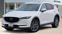 2020 Mazda CX-5 Grand Touring Reserve