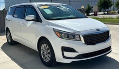 2019 Kia Sedona LX