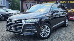 2019 Audi Q7 3.0 Premium Plus quattro