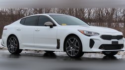 2023 Kia Stinger GT2