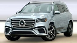 2025 Mercedes-Benz GLS GLS 450