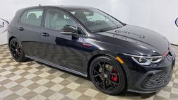 2024 Volkswagen Golf GTI 380 S