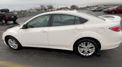 2009 Mazda MAZDA6 i SV