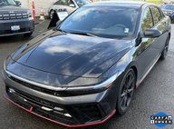 2025 Hyundai Elantra N Base