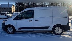 2016 Ford Transit Connect XL
