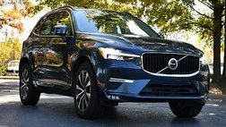 2023 Volvo XC60 B5 Core
