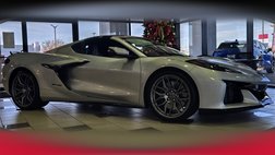 2026 Chevrolet Corvette Z06