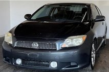 2005 Scion tC Base