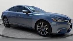 2017 Mazda MAZDA6 Grand Touring