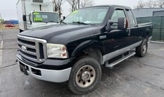 2006 Ford Super Duty F-250 XL