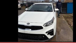 2019 Kia Forte S
