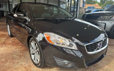 2013 Volvo C70 T5