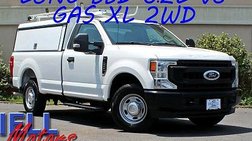 2020 Ford Super Duty F-250 XL