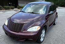 2003 Chrysler PT Cruiser GT