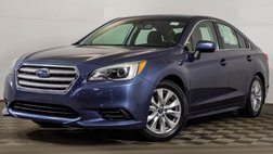 2015 Subaru Legacy 2.5i Premium